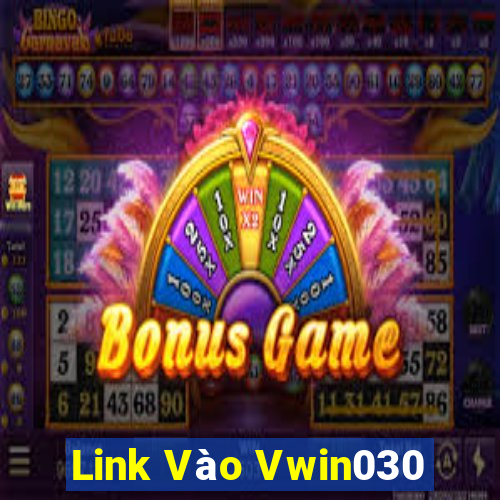 Link Vào Vwin030