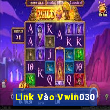 Link Vào Vwin030