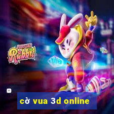 cờ vua 3d online