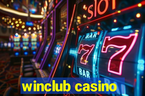 winclub casino