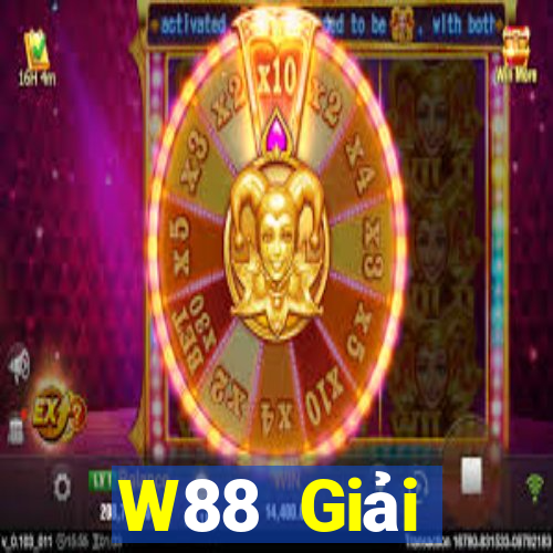 W88 Giải thưởng Big Bang Đăng nhập vào trang web