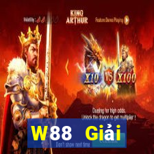 W88 Giải thưởng Big Bang Đăng nhập vào trang web