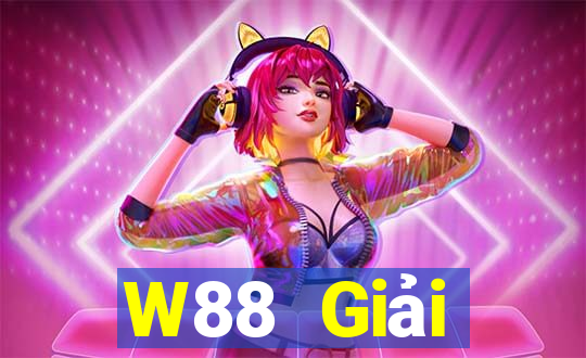 W88 Giải thưởng Big Bang Đăng nhập vào trang web