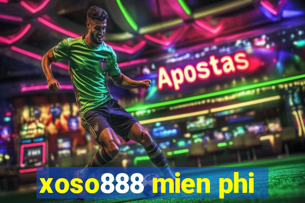 xoso888 mien phi