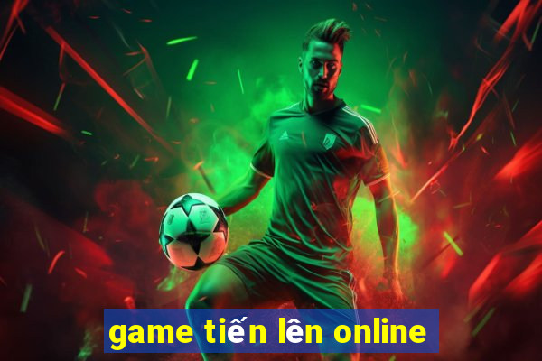 game tiến lên online