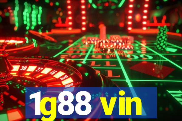 1g88 vin