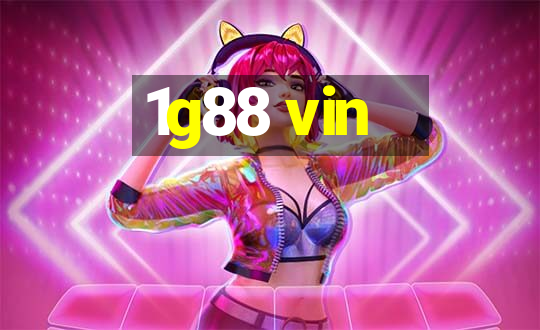 1g88 vin