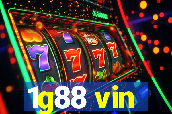 1g88 vin