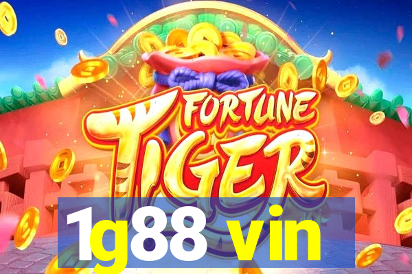 1g88 vin