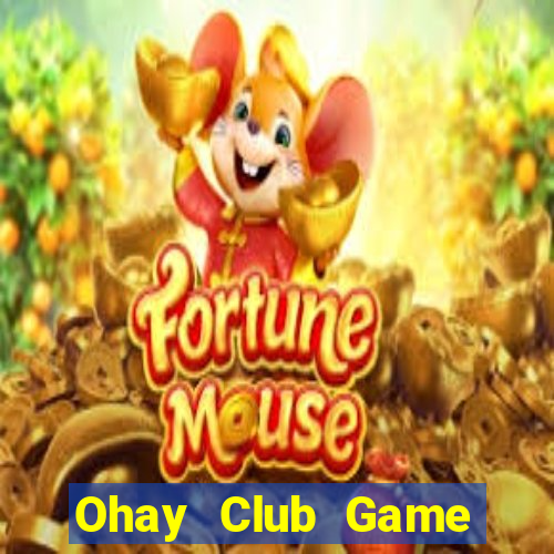 Ohay Club Game Bài Go Math