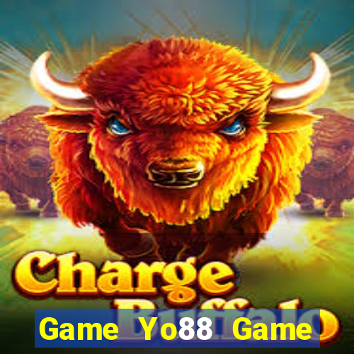 Game Yo88 Game Bài Mậu Binh