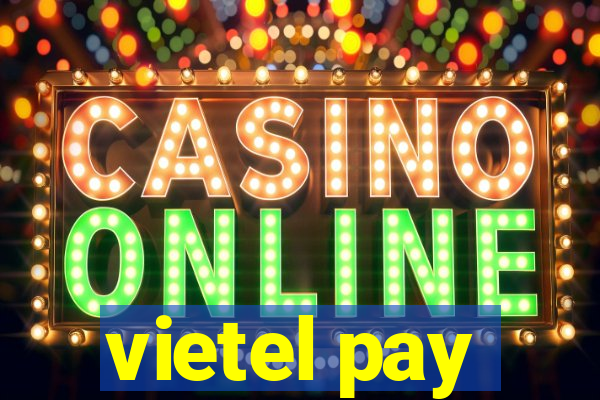 vietel pay