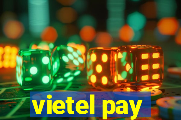 vietel pay