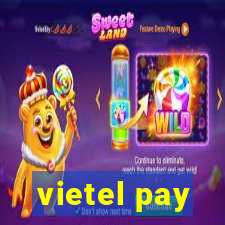 vietel pay