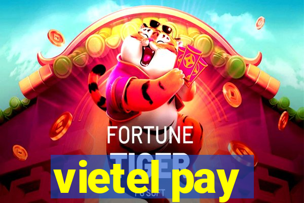 vietel pay