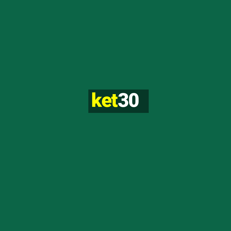 ket30