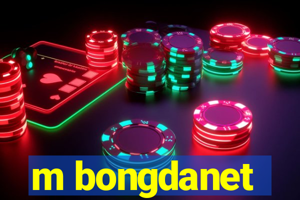 m bongdanet