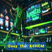 Quay thử XSHCM ngày 23