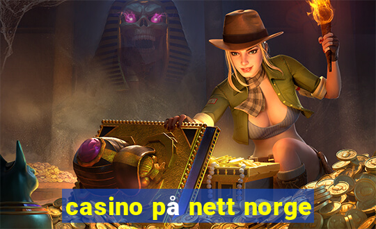 casino på nett norge