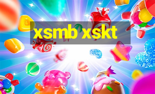 xsmb xskt