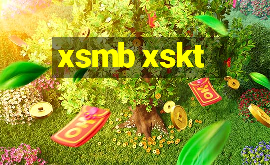 xsmb xskt