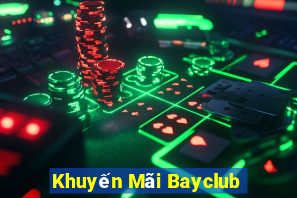 Khuyến Mãi Bayclub