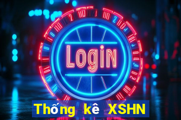 Thống kê XSHN ngày 8