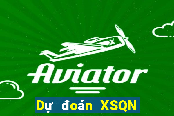 Dự đoán XSQN ngày 11