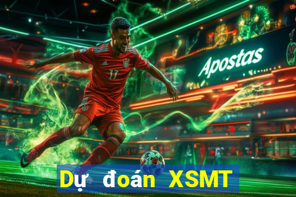 Dự đoán XSMT ngày 17