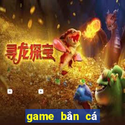 game bắn cá trên ios