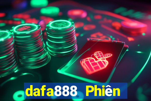 dafa888 Phiên bản vàng Tải về