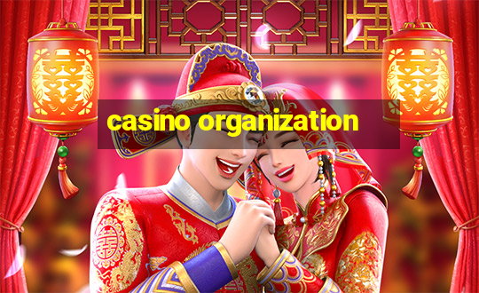 casino organization