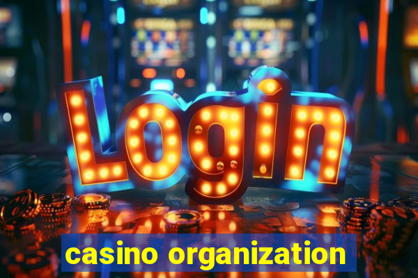 casino organization