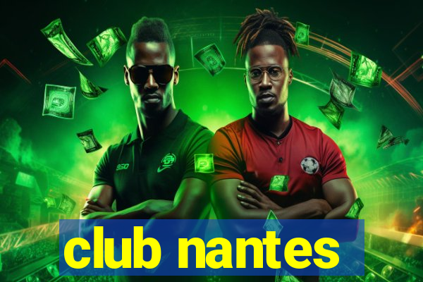 club nantes