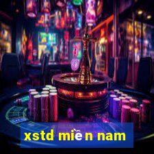 xstd miền nam