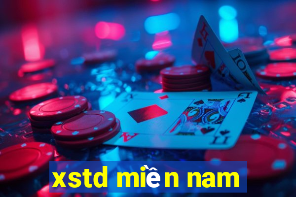 xstd miền nam