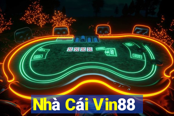 Nhà Cái Vin88