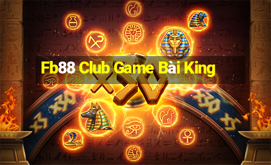 Fb88 Club Game Bài King