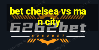 bet chelsea vs man city