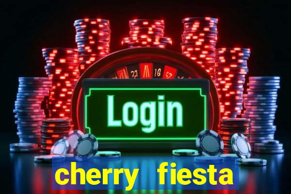 cherry fiesta casino review