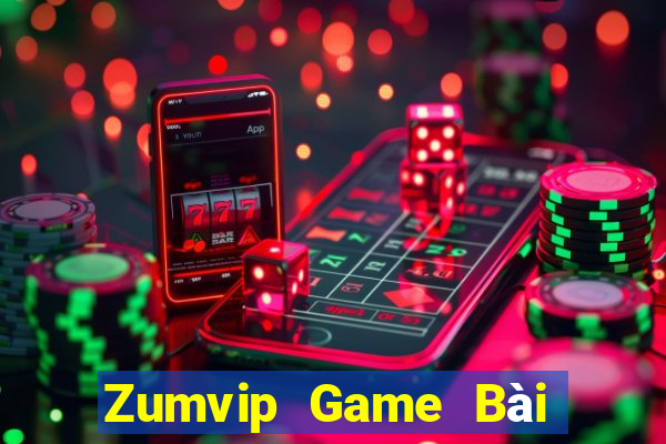 Zumvip Game Bài Online Miễn Phí