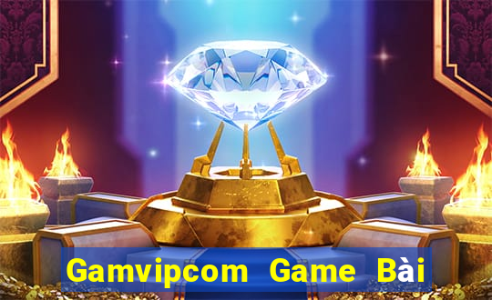 Gamvipcom Game Bài Trên Máy Tính