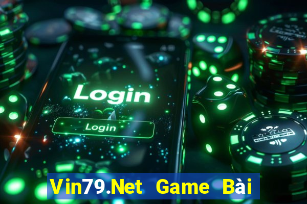 Vin79.Net Game Bài Miễn Phí