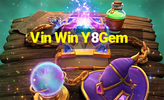 Vin Win Y8Gem