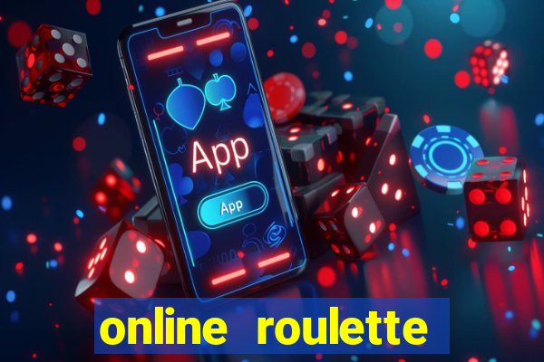 online roulette gratis spelen