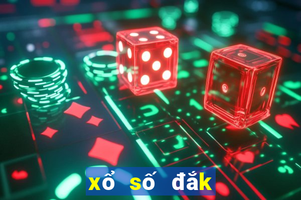 xổ số đắk lắk ngày 23 tháng 3