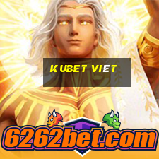 kubet viêt