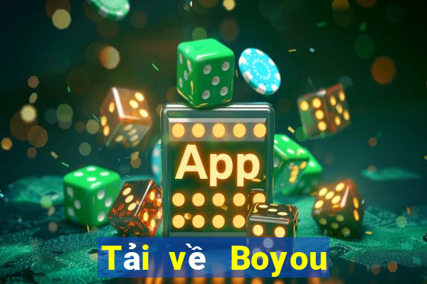 Tải về Boyou Asia Android