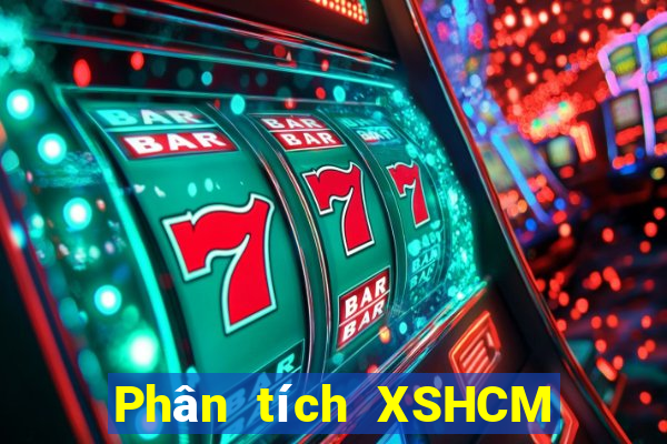 Phân tích XSHCM ngày thứ sáu