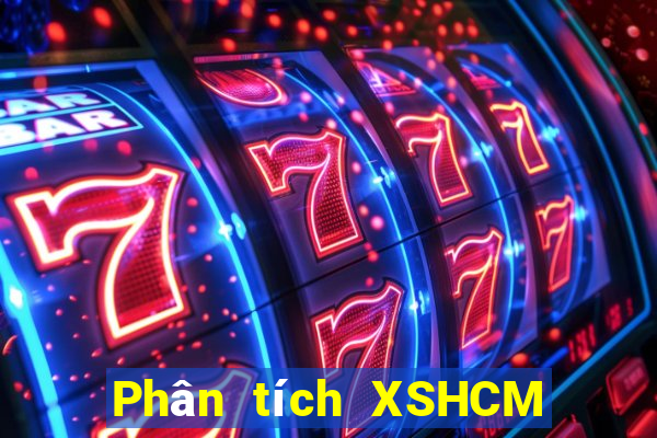 Phân tích XSHCM ngày thứ sáu